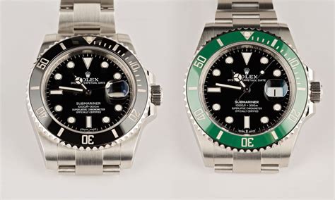 rolex 116710 spring bar vs 116610|rolex 126610 review.